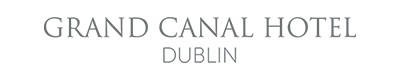 Logo of Grand Canal Hotel **** Dublin 4 - logo-xs