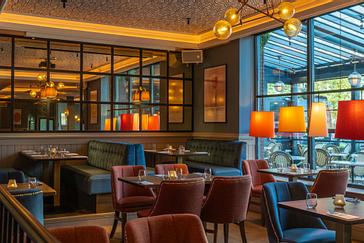 Grand Canal Hotel | Dublin 4 | Photo Gallery 30