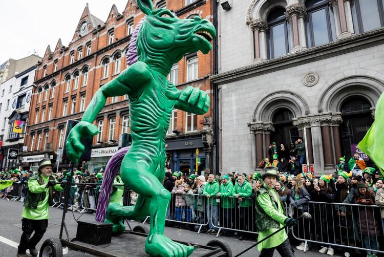 Grand Canal Hotel | Dublin 4 | 1