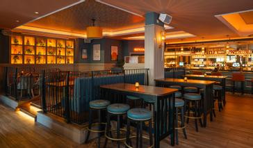 Grand Canal Hotel | Dublin 4 | Photo Gallery 31