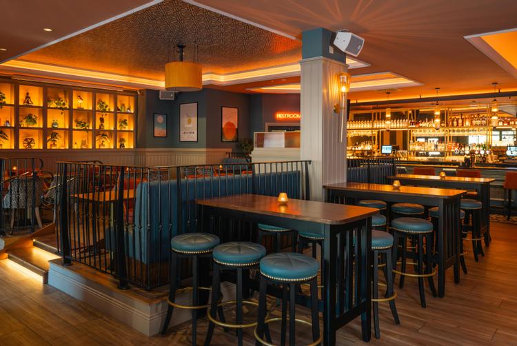 Grand Canal Hotel | Dublin 4 | 1