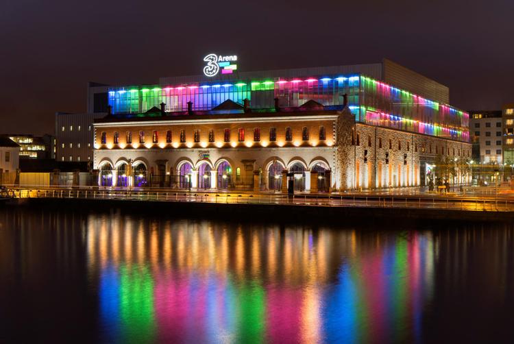 Grand Canal Hotel | Dublin 4 | 3