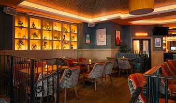 Grand Canal Hotel | Dublin 4 | Photo Gallery 32