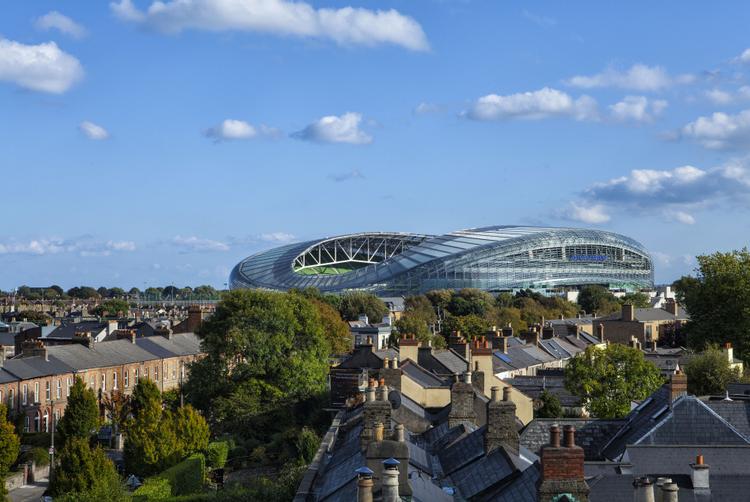 Grand Canal Hotel | Dublin 4 | 8