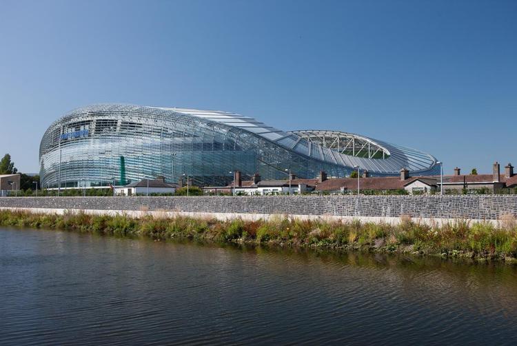 Grand Canal Hotel | Dublin 4 | 3