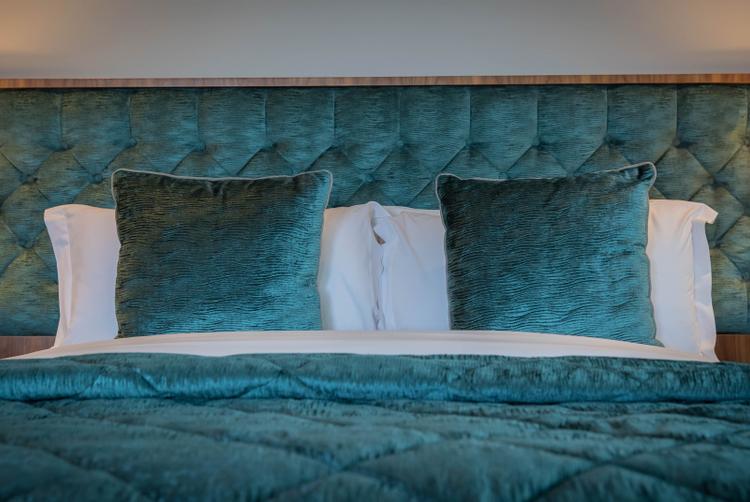 Grand Canal Hotel | Dublin 4 | 6