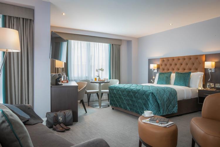 Grand Canal Hotel | Dublin 4 | 2
