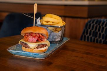 Grand Canal Hotel | Dublin 4 | Photo Gallery 32