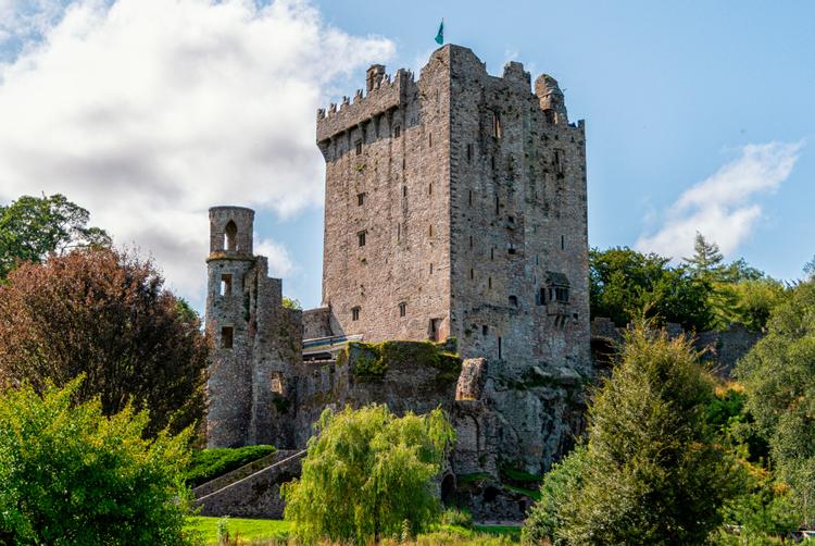 Grand Canal Hotel | Dublin 4 | 2