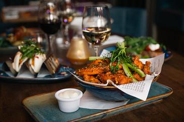 Grand Canal Hotel | Dublin 4 | Photo Gallery 37