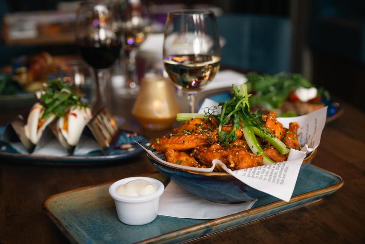 Grand Canal Hotel | Dublin 4 | 5