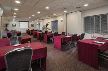 Grand Canal Hotel | Dublin 4 | Photo Gallery 1