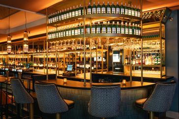 Grand Canal Hotel | Dublin 4 | Photo Gallery 28