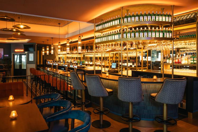 Grand Canal Hotel | Dublin 4 | 3