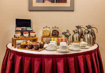 Grand Canal Hotel | Dublin 4 | Photo Gallery 3