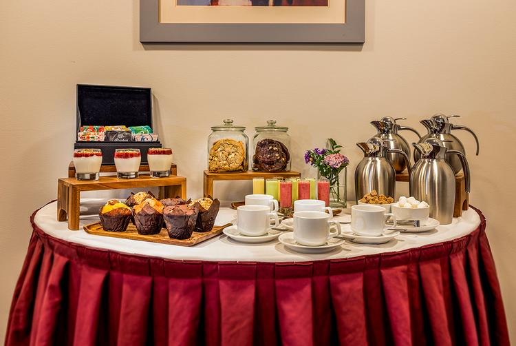 Grand Canal Hotel | Dublin 4 | 1