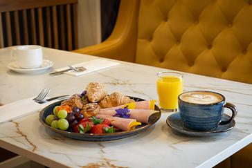 Grand Canal Hotel | Dublin 4 | Photo Gallery 23