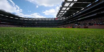 Grand Canal Hotel | Dublin 4 | Grass at Croke Park Dublin