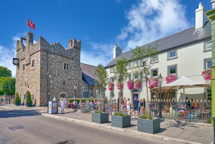 Grand Canal Hotel | Dublin 4 | 3