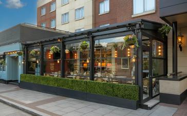 Grand Canal Hotel | Dublin 4 | Photo Gallery 46