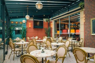 Grand Canal Hotel | Dublin 4 | Photo Gallery 47