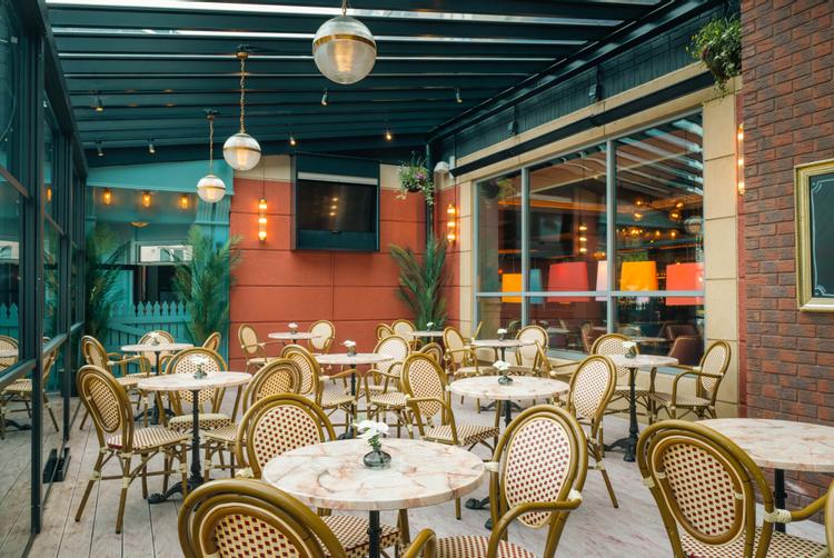 Grand Canal Hotel | Dublin 4 | 3