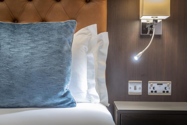 Grand Canal Hotel | Dublin 4 | 1