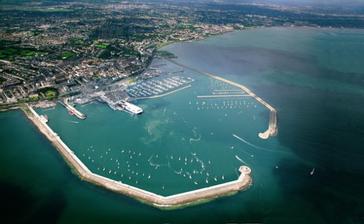 Grand Canal Hotel | Dublin 4 | Dun Laoghaire Marina