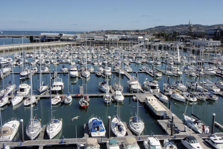 Grand Canal Hotel | Dublin 4 | 2