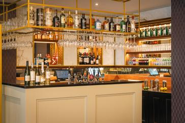 Grand Canal Hotel | Dublin 4 | Photo Gallery 18