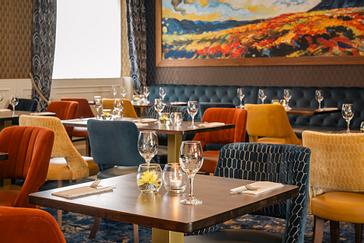 Grand Canal Hotel | Dublin 4 | Photo Gallery 16