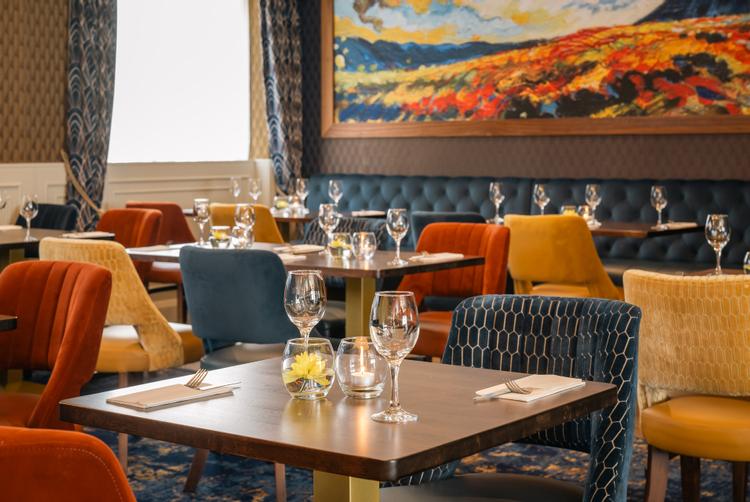 Grand Canal Hotel | Dublin 4 | 2