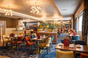 Grand Canal Hotel | Dublin 4 | Photo Gallery 13