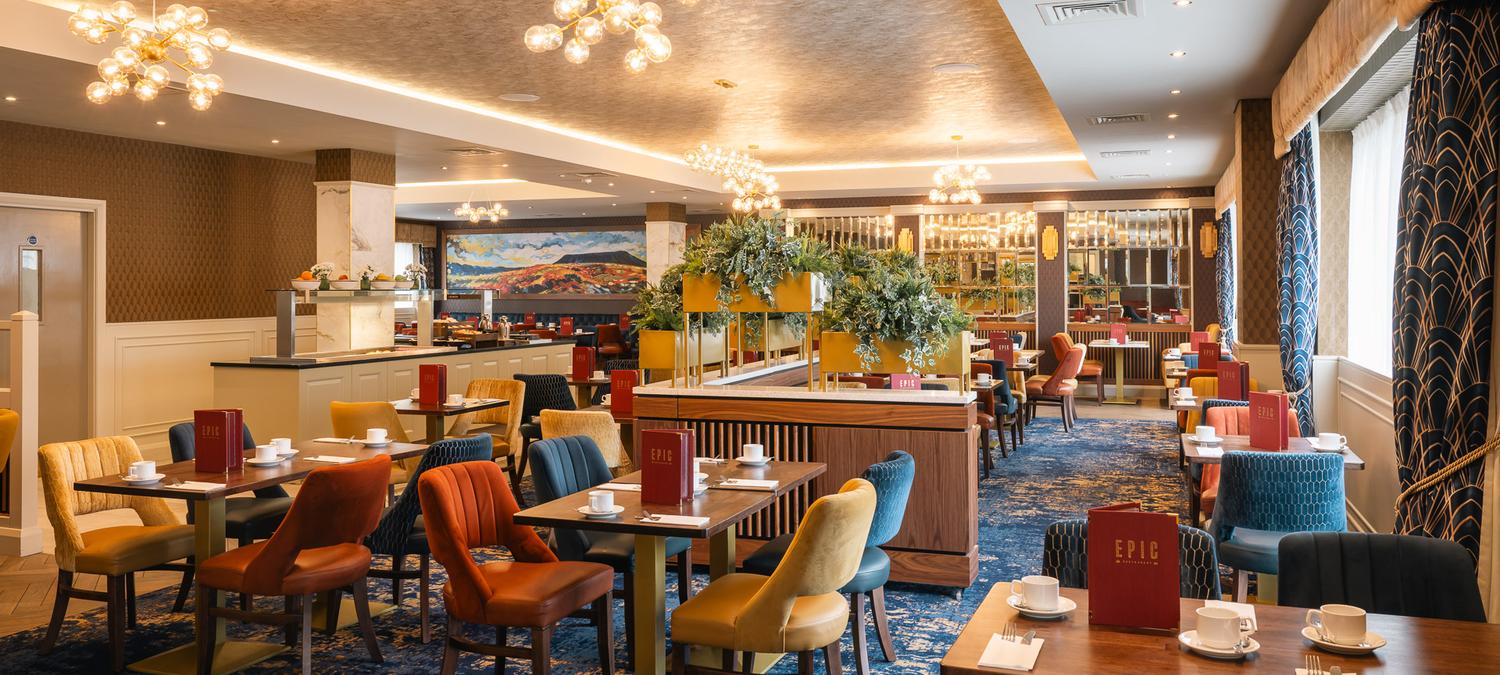 Grand Canal Hotel | Dublin 4 | 4