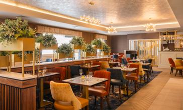 Grand Canal Hotel | Dublin 4 | Photo Gallery 14