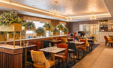 Grand Canal Hotel | Dublin 4 | Photo Gallery 14