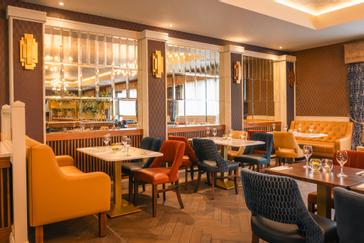 Grand Canal Hotel | Dublin 4 | Photo Gallery 17