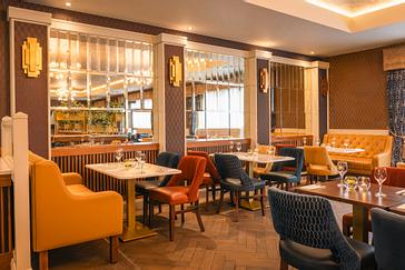 Grand Canal Hotel | Dublin 4 | Photo Gallery 17