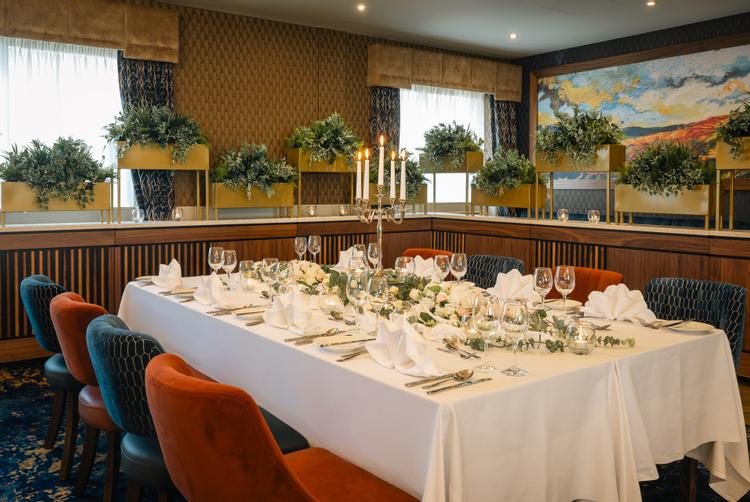 Grand Canal Hotel | Dublin 4 | 4