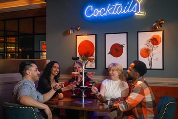 Grand Canal Hotel | Dublin 4 | Photo Gallery 33