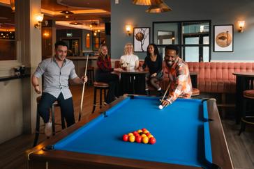 Grand Canal Hotel | Dublin 4 | Photo Gallery 34