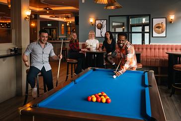 Grand Canal Hotel | Dublin 4 | Photo Gallery 34