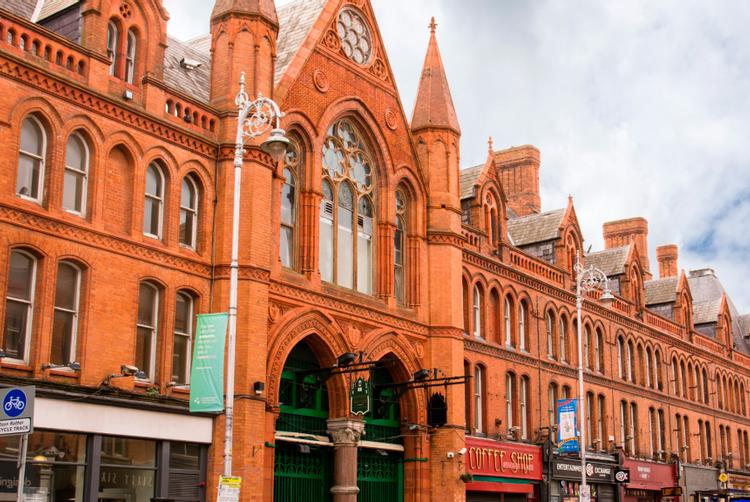 Grand Canal Hotel | Dublin 4 | 7