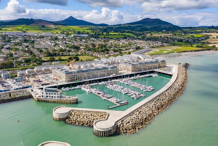 Grand Canal Hotel | Dublin 4 | 8