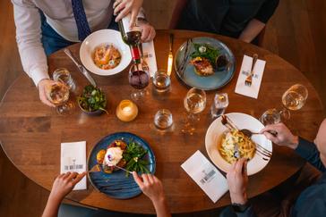 Grand Canal Hotel | Dublin 4 | Photo Gallery 35