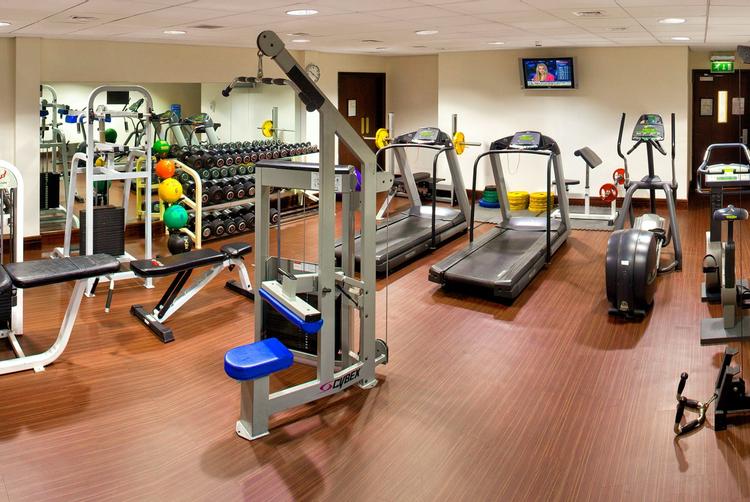 Grand Canal Hotel | Dublin 4 | 9