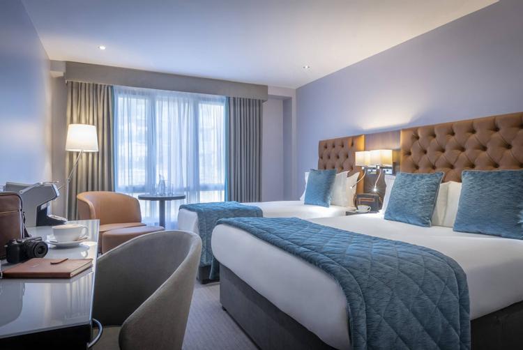 Grand Canal Hotel | Dublin 4 | 2