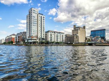 Grand Canal Hotel | Dublin 4 | Grand Canal Hotel near Grand Canal Dock