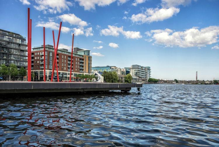 Grand Canal Hotel | Dublin 4 | 5