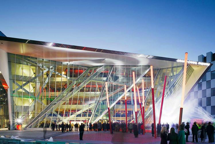 Grand Canal Hotel | Dublin 4 | 12